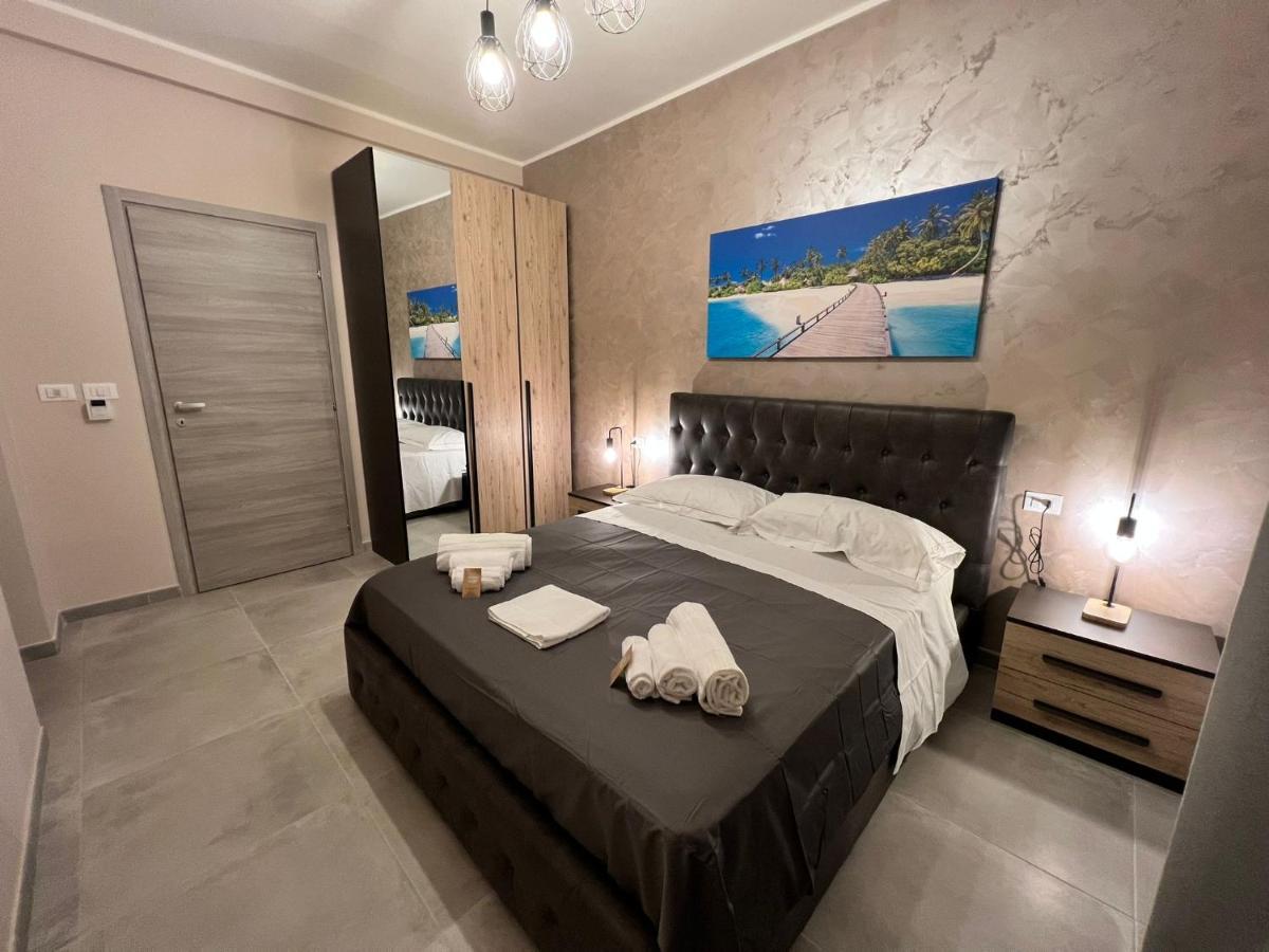 Holiday House Катания Экстерьер фото