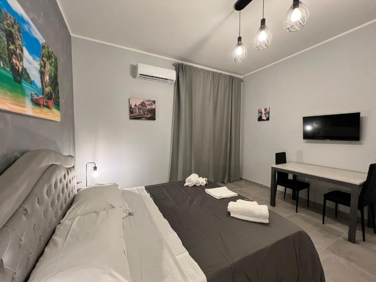 Holiday House Катания Экстерьер фото