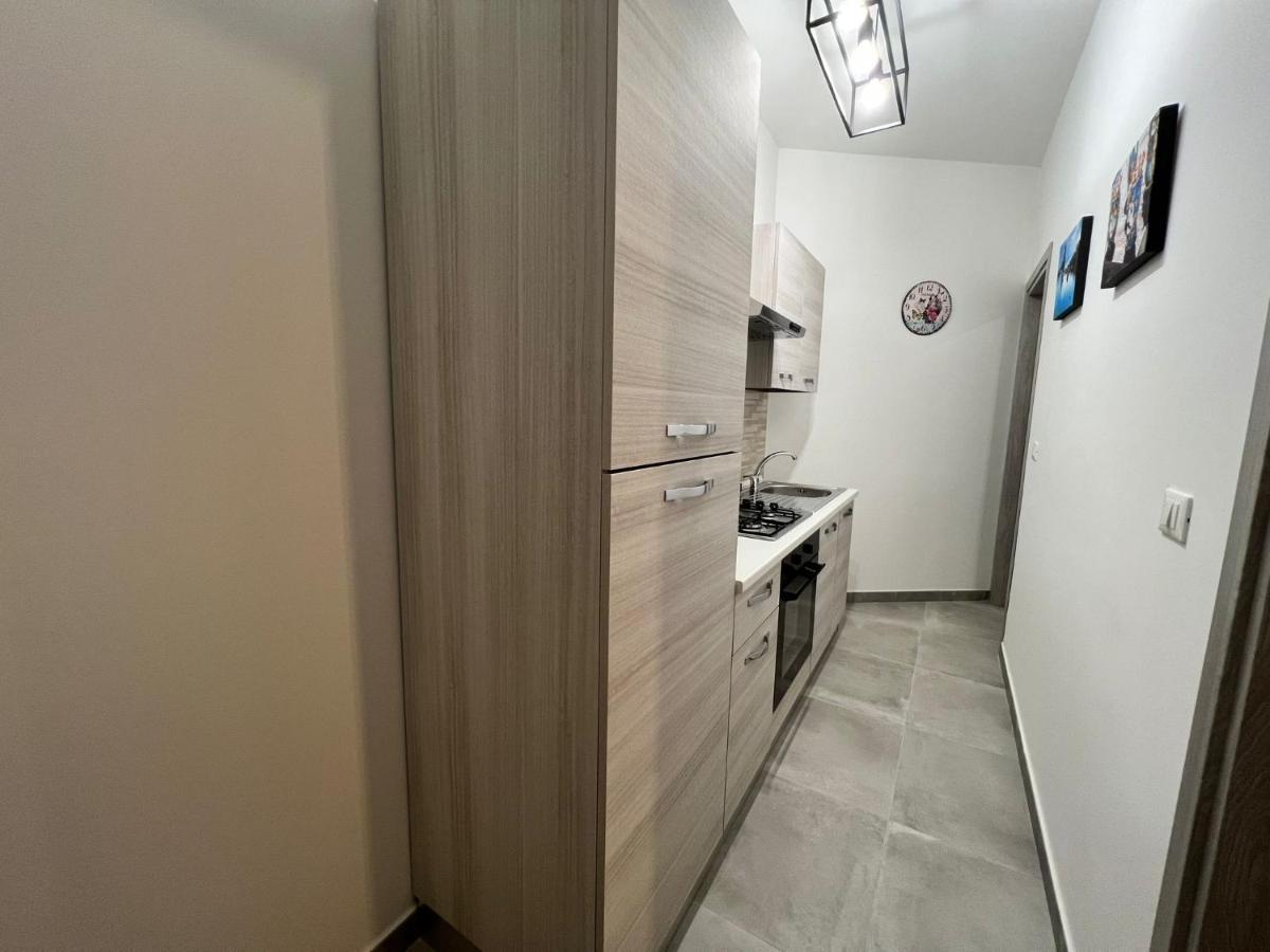 Holiday House Катания Экстерьер фото