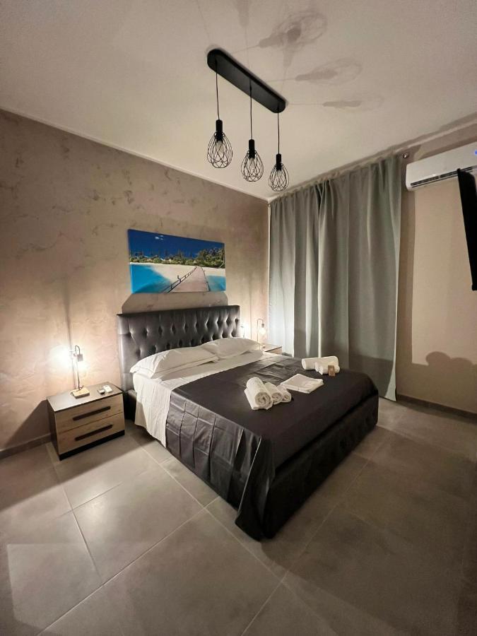Holiday House Катания Экстерьер фото