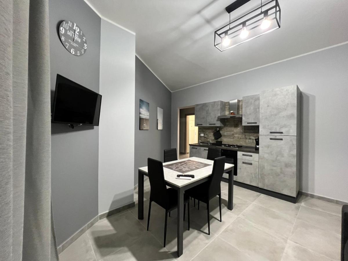Holiday House Катания Экстерьер фото